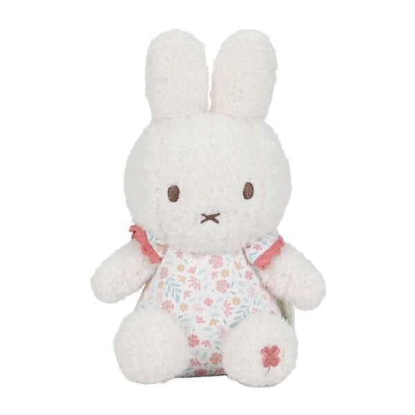 Miffy Lucky Blossom Soft Toy Small 22cm Plush