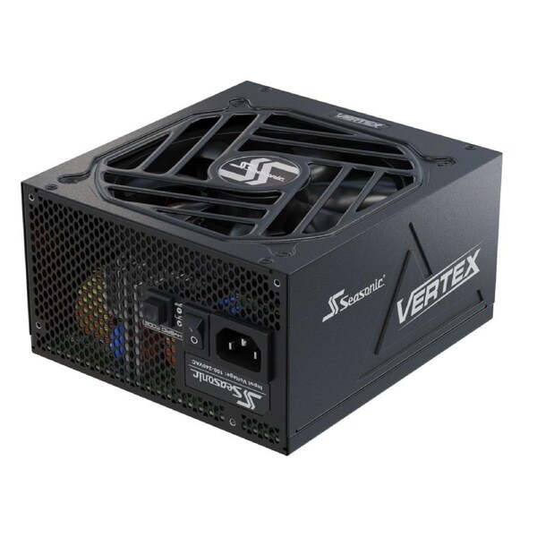 Seasonic VERTEX 850W (GX-850) 80 PLUS Gold Modular PSU
