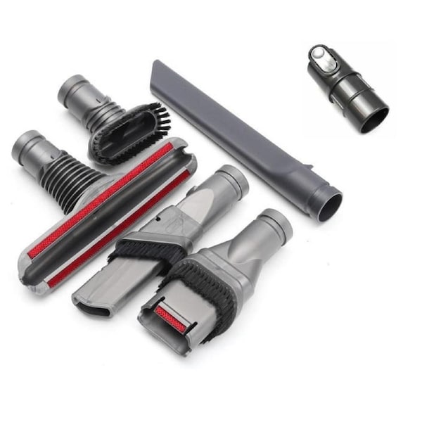 Dyson accessory tool kit for Dyson v6 and DC model vacuum cleaners
