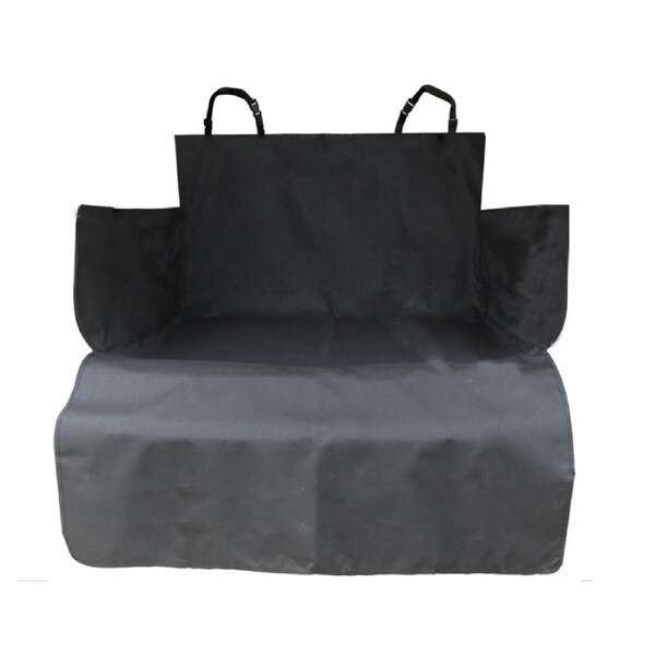 Pet Dog Car Trunk Mat Boot Cargo Liner Seat Cover Waterproof Protector S
