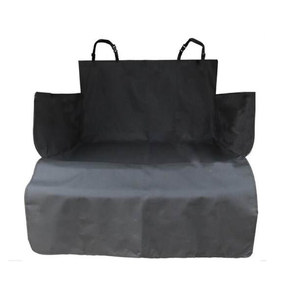 Pet Dog Car Trunk Mat Boot Cargo Liner Seat Cover Waterproof Protector L
