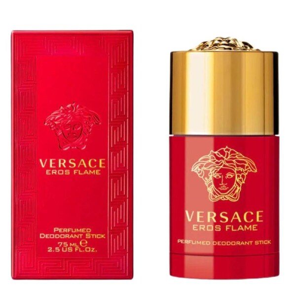 Eros Flame by Versace Deodorant Stick 75ml