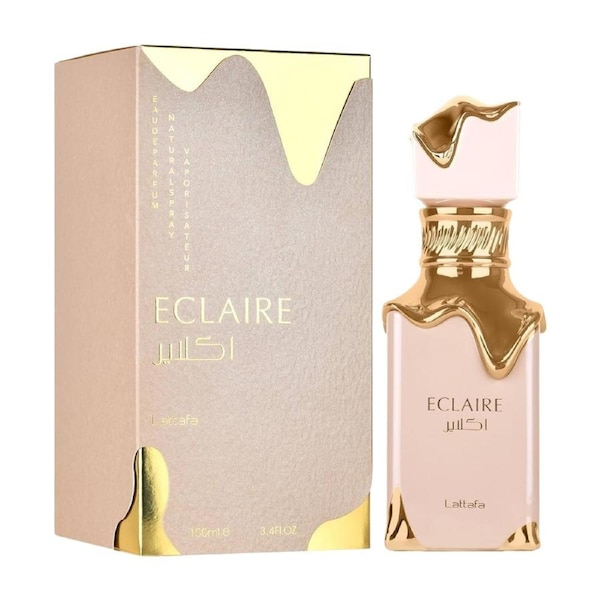 Eclaire by Lattafa EDP Spray 100ml
