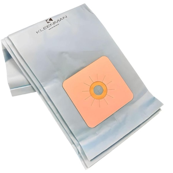 Vacuum Cleaner Bags For Valet Ducted 3pk