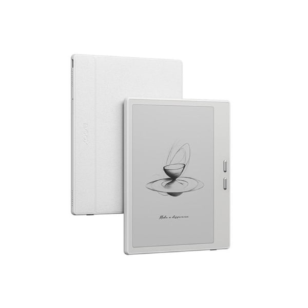ONYX BOOX Go 7 ePaper Reader - White