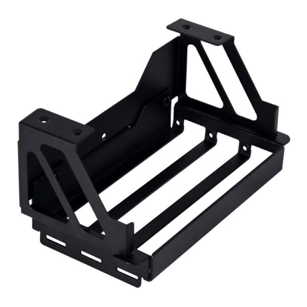 Lian Li O11D EVO Vertical GPU Bracket Kit Black