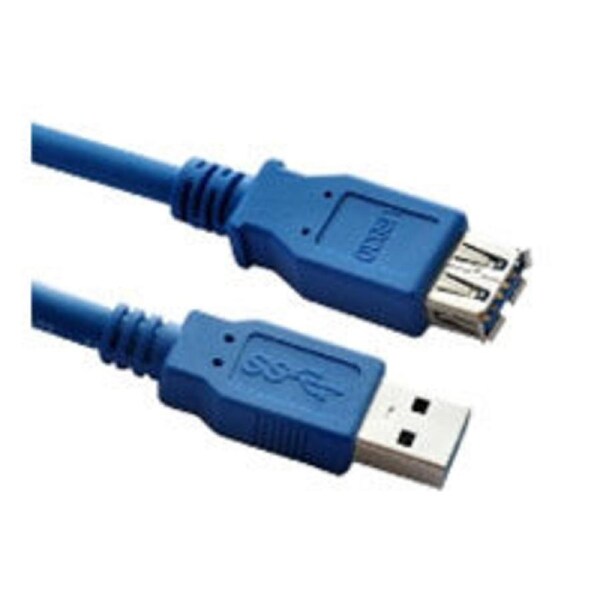 Astrotek USB 3.0 Extension Cable 1m