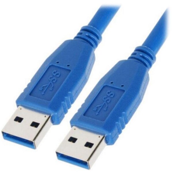 Astrotek USB 3.0 Male to Male 1m
