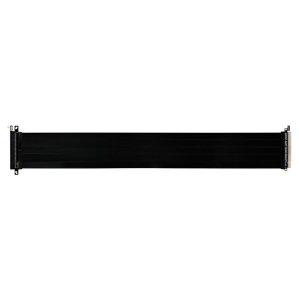 Lian Li PCI-e 4.0 Riser Cable 600mm Black