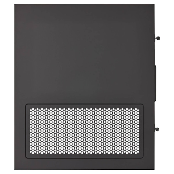 Corsair Crystal 680X RGB Solid Side Panel Black