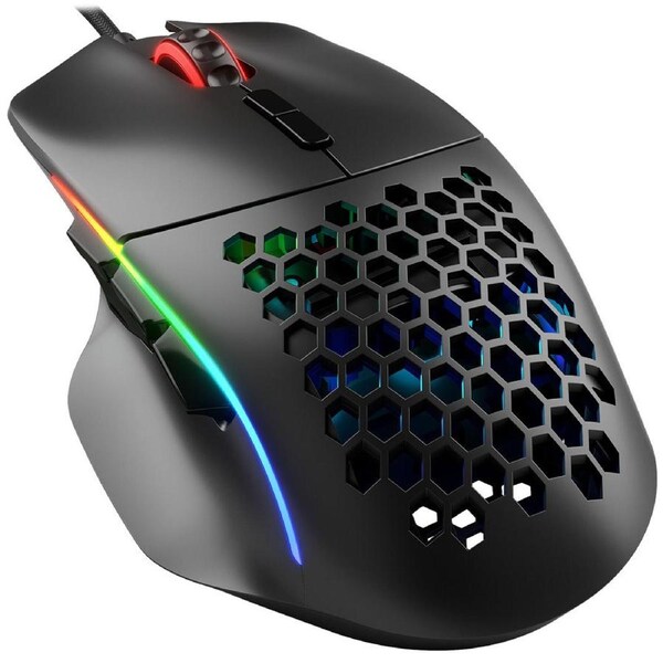 Glorious Model I Gaming Mouse Black