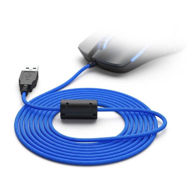 Glorious Ascended Cable Blue