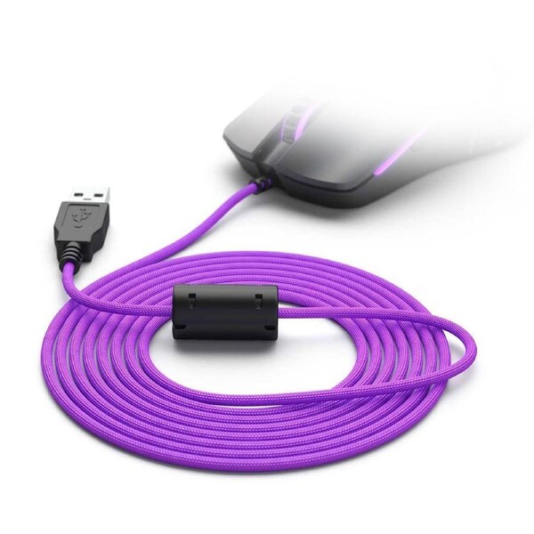 Glorious Ascended Cable Purple