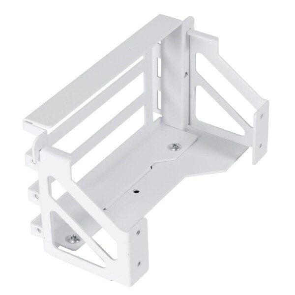 Lian Li O11D EVO Vertical GPU Bracket Kit White