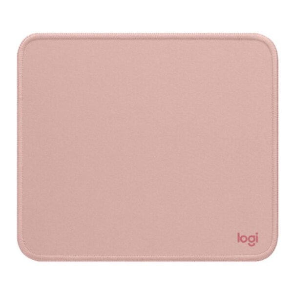 Logitech Studio Mouse Pad Dark Rose 200 x 230mm