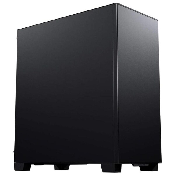 Phanteks XT Series Pro Silent ATX Closed Panel Case Black