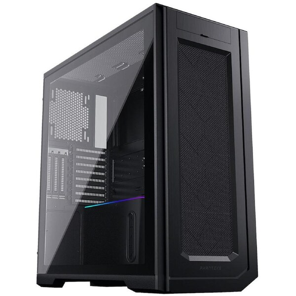 Phanteks Enthoo Pro 2 D-RGB Tempered Glass Full Tower Black