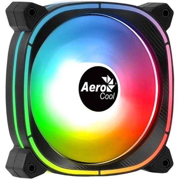 Aerocool Astro 12F ARGB 120mm Fan
