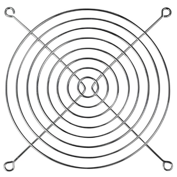 Arctic 140mm Fan Grill