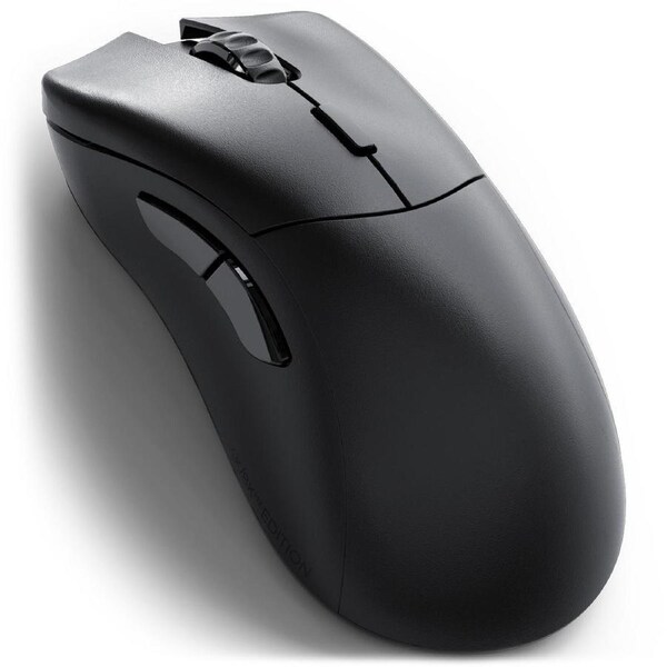 Glorious Model D 2 PRO Wireless 4K/8K Polling Black