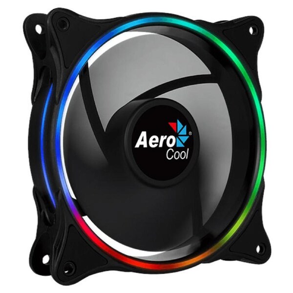 Aerocool Eclipse 12 ARGB 120mm Fan