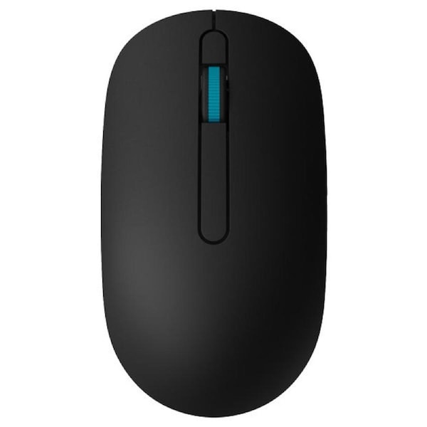 MonsGeek D1 Lightweight Wireless Mouse Black