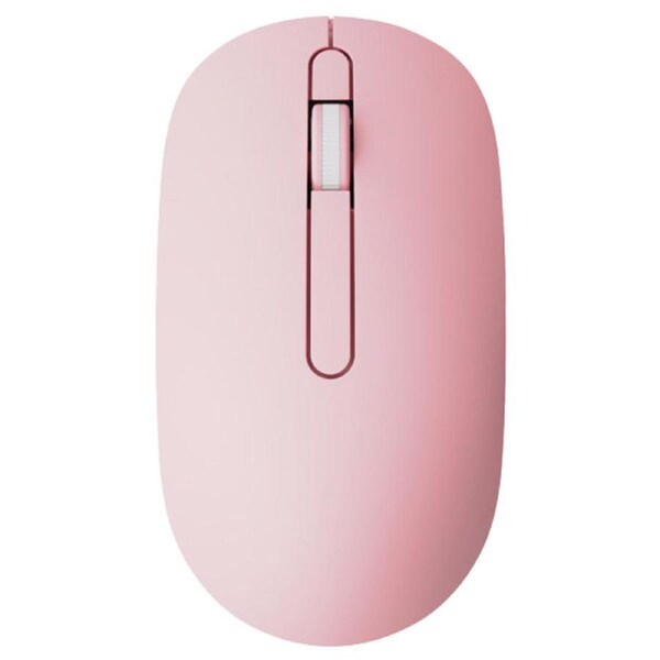 MonsGeek D1 Lightweight Wireless Mouse Pink