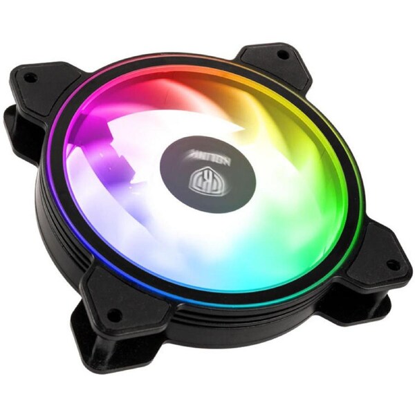 Kolink Umbra ARGB PWM 120mm Fan