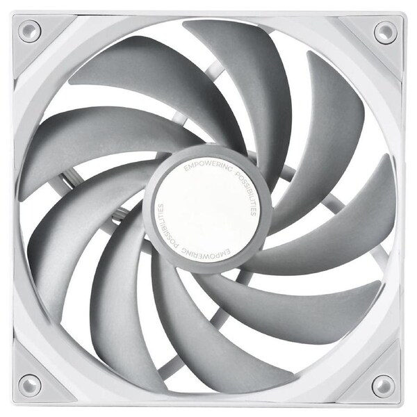 Tryx Rota Pro 140mm Performance Fan White