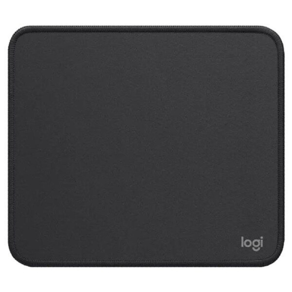 Logitech Studio Mouse Pad Graphite