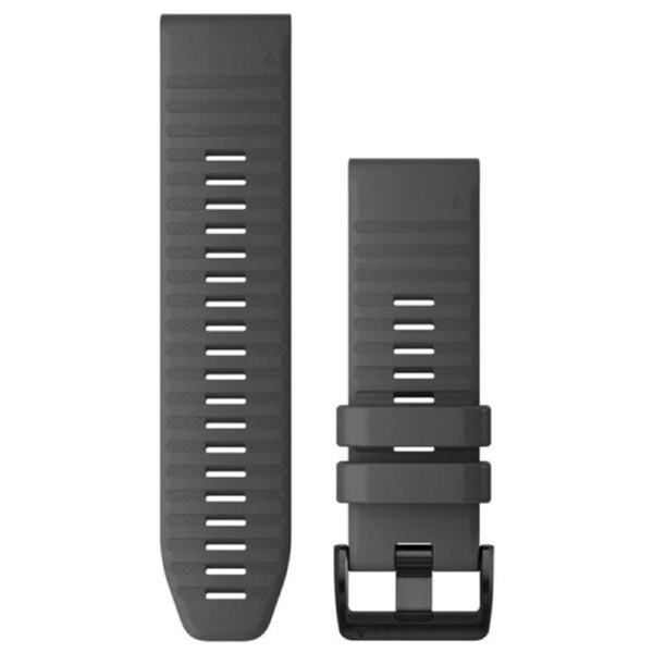 Garmin QuickFit 26 Watch Band - Slate Grey