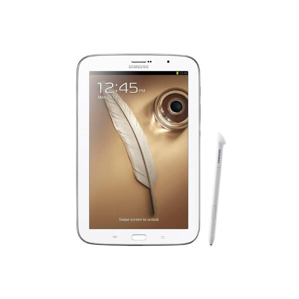 Samsung Galaxy Note 8.0 N5100 (Wi-Fi Only) — Portable Productivity with the Power of the S Pen