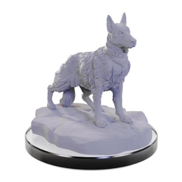 WizKids Deep Cuts: Dog Companions