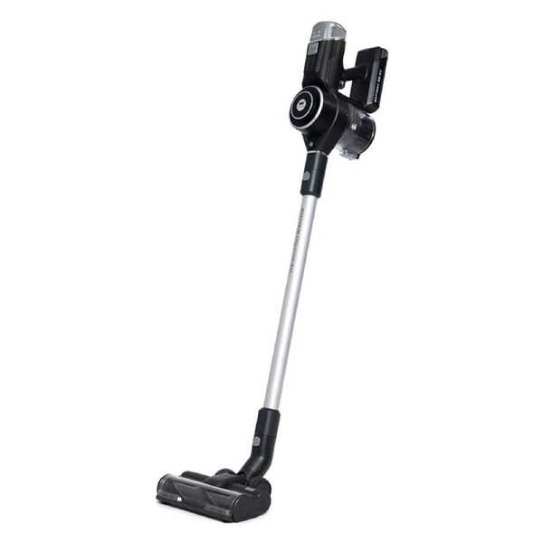 Wertheim Evolution MAX Stick Vacuum Cleaner Cordless with 100 Min Runtime Grey