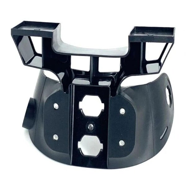 Pullman Advance Commander PV900 Lower Bracket for Vacuum Stability Black