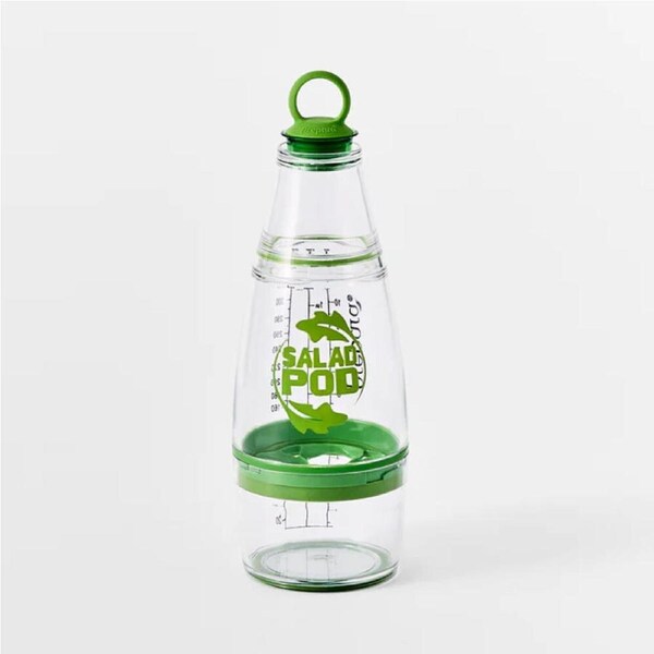 Prepara Salad Pod Dressing Mixer