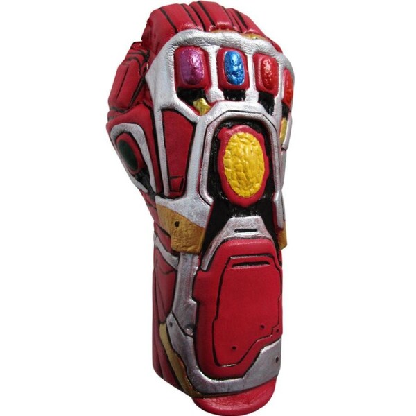 Avengers Endgame Kids Nano Gauntlet
