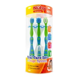 Nuby 1 ea