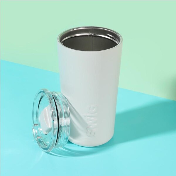 SWIG Coffee Tumbler Oatmeal 350mL