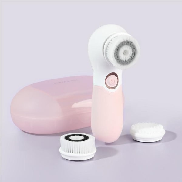 Freya & Sol 3 in 1 Electrical Face Cleansing Set