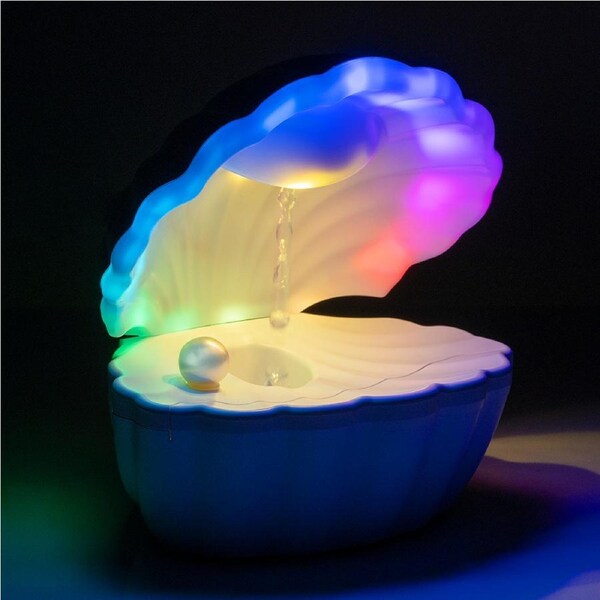 X Echo Anti Gravity Pearl Humidifier