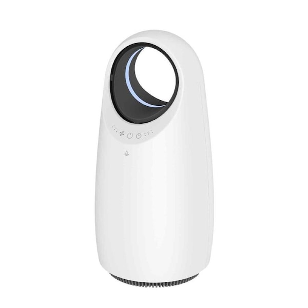 MyGenie Ultra Quiet Air Purifier (Wifi)