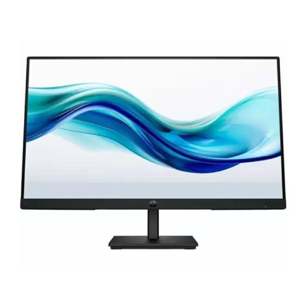 HP 327PF 27' 100Hz IPS FHD Business Monitor Anti-Glare 1920x1080 16:9 5ms Tilt Adjustment Slim Bezel Low Blue Light HDMI VGA DP VESA 3yr B0CG3UT
