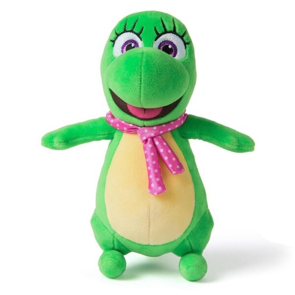 Dora the Explorer Isa 8 inch Plush