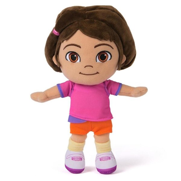 Dora the Explorer Dora 8 inch Plush