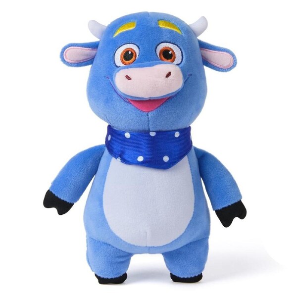 Dora the Explorer Benny 8 inch Plush