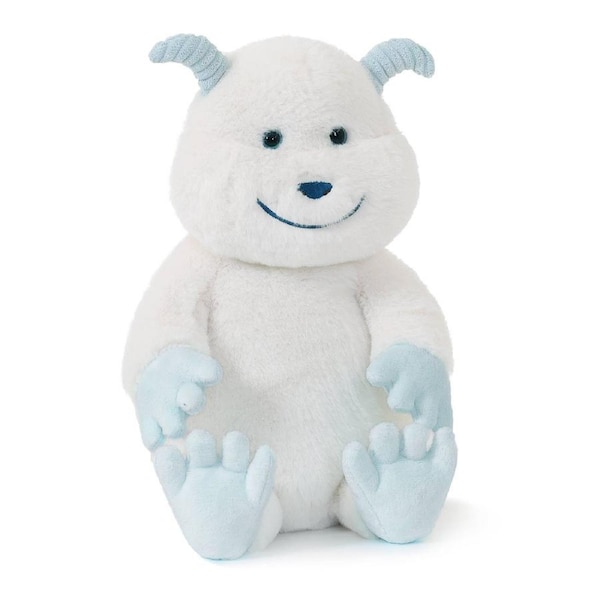 Eddie Yeti Soft Toy 13"/ 34cm
