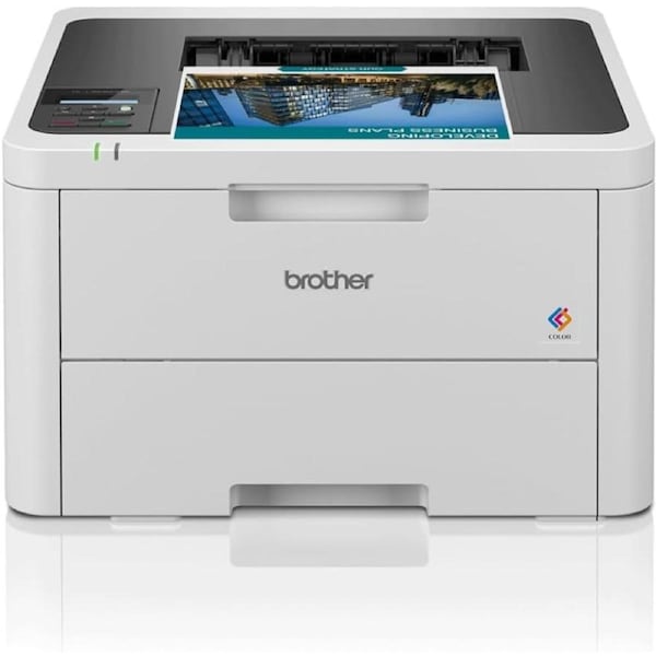 *NEW!* Brother HL-L3240CDW Color Laser A4 Wi-Fi Printer+Duplexer [HLL3240CDW]
