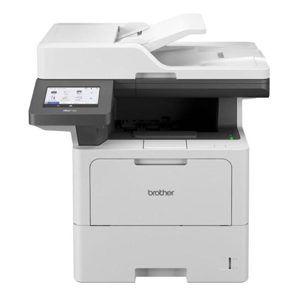 *NEW!* Brother MFC-L6720DW A4 Professional Mono Laser MFC Printer 50PPM TN3605