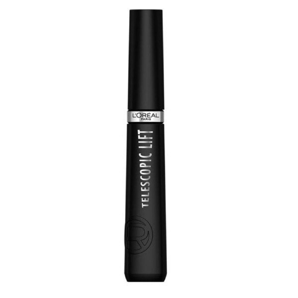 L'Oreal Paris Telescopic Lift Mascara 9.9ml Extra Black